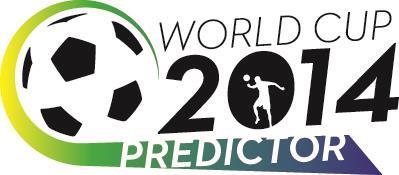 World Cup logo 2014