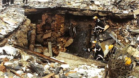 IRA bomb 4