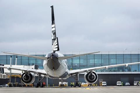 Heathrow Terminal 2B