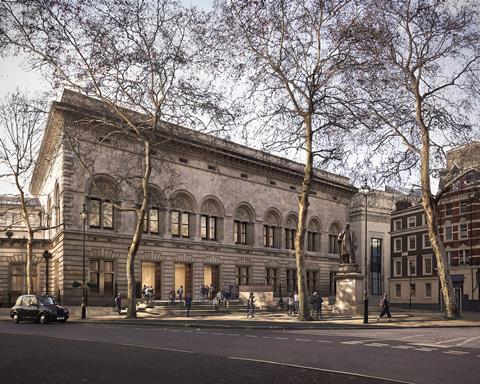 National Portrait Gallery