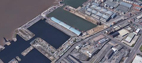 Bramley-Moore Dock_Google Maps