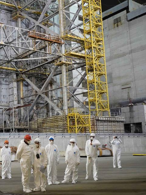 Chernobyl-2