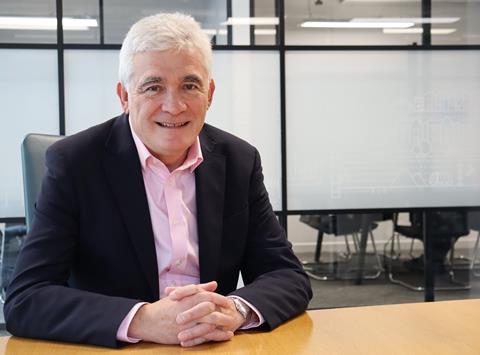 Andrew Davies - October 2025