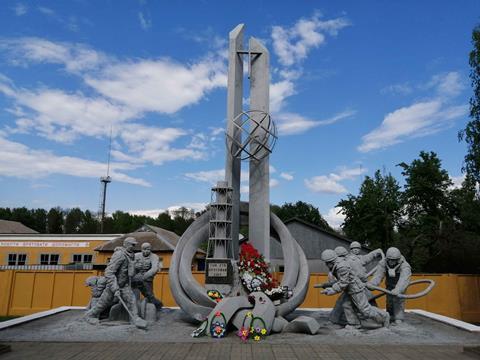 Chernobyl-5