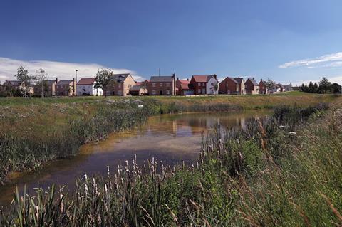 Urban&Civic, Alconbury Weald - Morris Homes copy