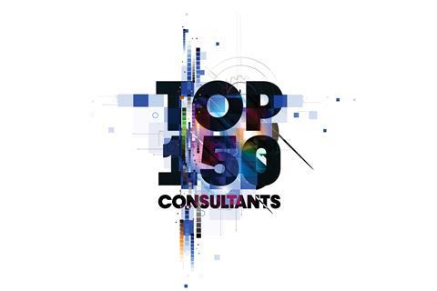Top 150 consultants 2018