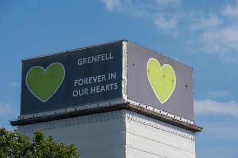 grenfell tower  1