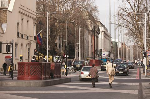 Exhibition Road