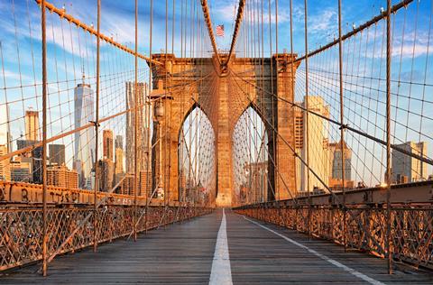 Brooklyn-Bridge