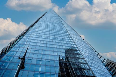 shard