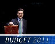 Budget 2011