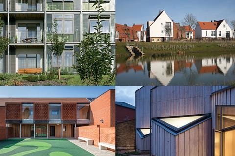 housing design awards