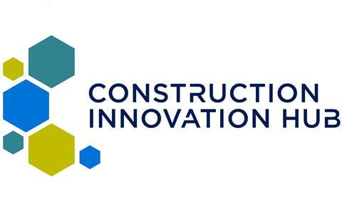 DBW - Construction Innovation Hub - 3 x 2