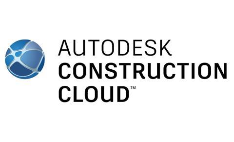 Autodesk Construct Cloud - DBW - 3x2