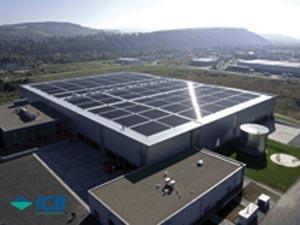Germany's largest PV project