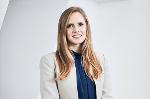 Claire Gott