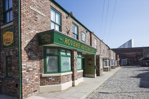 Coronation Street