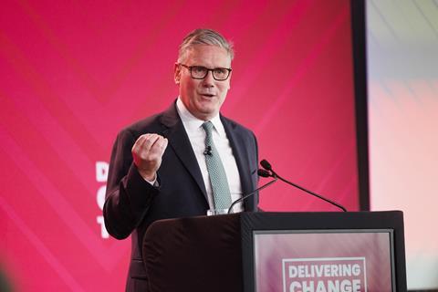 keir starmer top 150