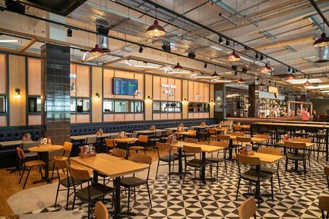 leeds bradford airport 1