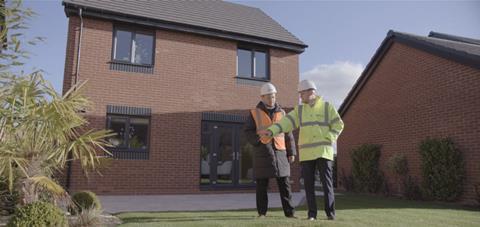 Bellway Homes