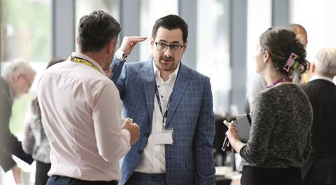 Business Networking