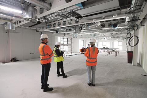 Construction 1