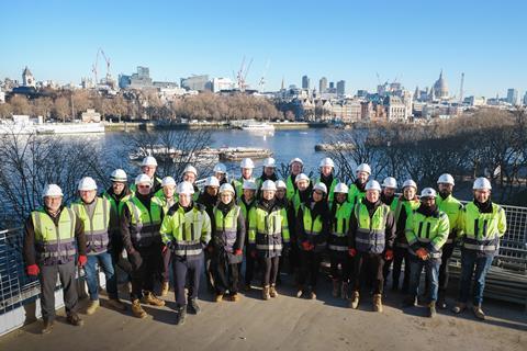 76 Southbank - Creating lasting Social Value