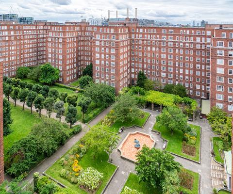 Dolphin Square