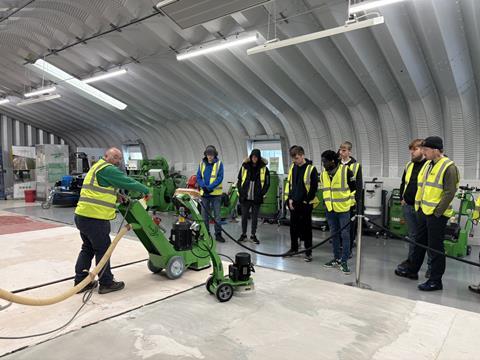 Resin Flooring Association’s Open Doors 2026 event_opendoors (Large)