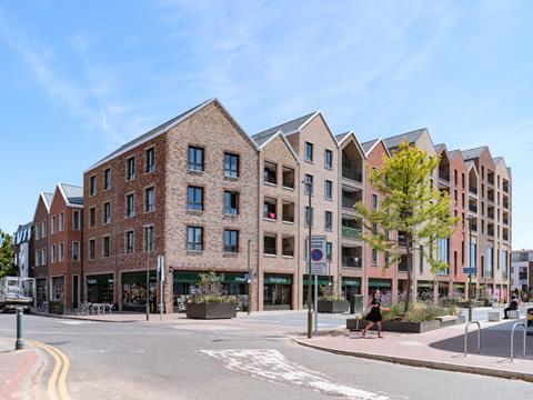 Magna Square 2