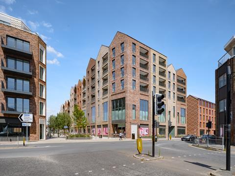 Magna Square 3