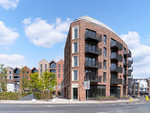 Magna Square 4
