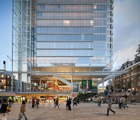 Paddington Square_Hufton Crow Photography_Press_03