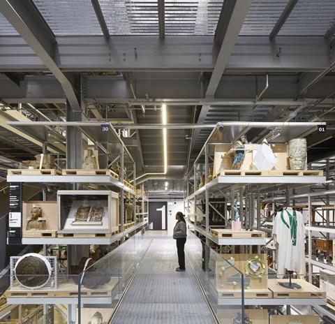 DS+R_V&A East Storehouse_©Hufton+Crow_9