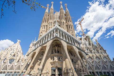 Sagrada Familia1 low res
