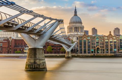 millennium bridge