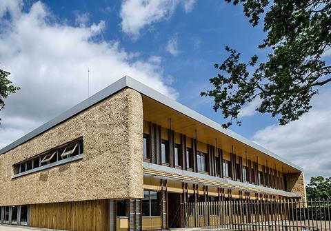 UEA Enterprise Centre