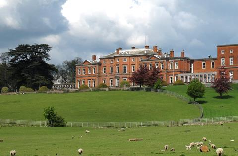 Defence and National Rehabilitation Centre