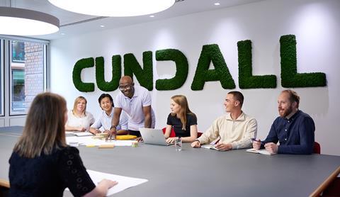 Cundall