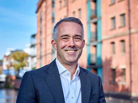 David Atkinson_Willmott Dixon