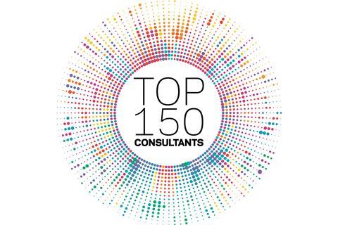 Top 150 consultants 2019 logo 3x2