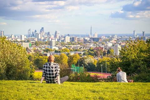 Hampstead-Heath-city-view---shutterstock_1007861020