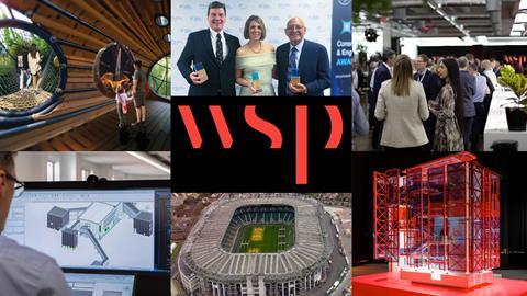 WSP