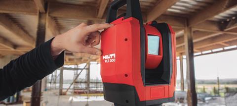 Hilti PLT 300