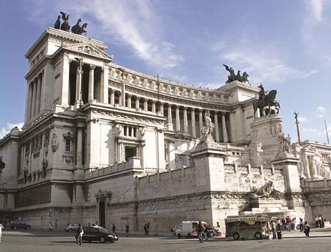 altar della patria