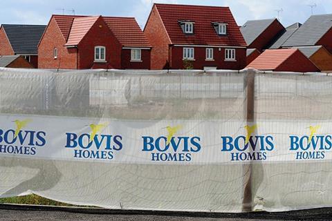 Bovis Homes