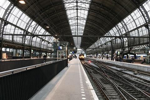 Amsterdam Centraal