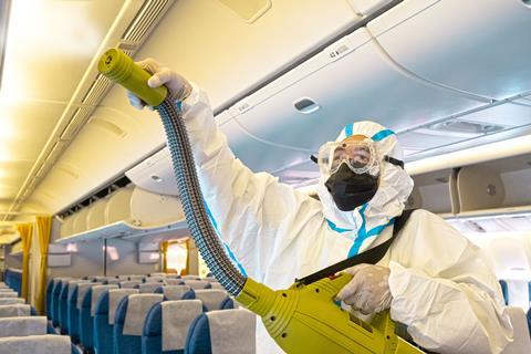 Airplane-disinfecting-coronavirus---shutterstock_1665223726