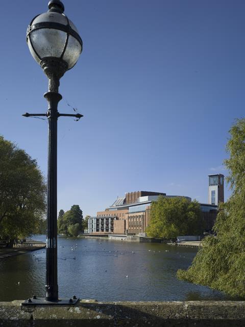 royal shakespeare company