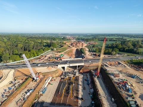 A46 Kenilworth Bypass reopened to traffic (30 April 2025)_00001-6000x4500-feed288